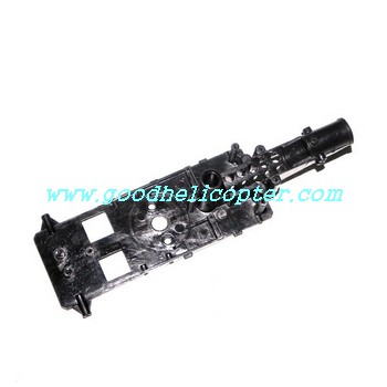 gt5889-qs5889 helicopter parts plastic main frame